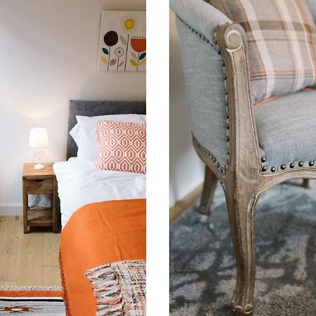 Beautiful City Centre Apartment - Holyrood Park Edynburg Zewnętrze zdjęcie