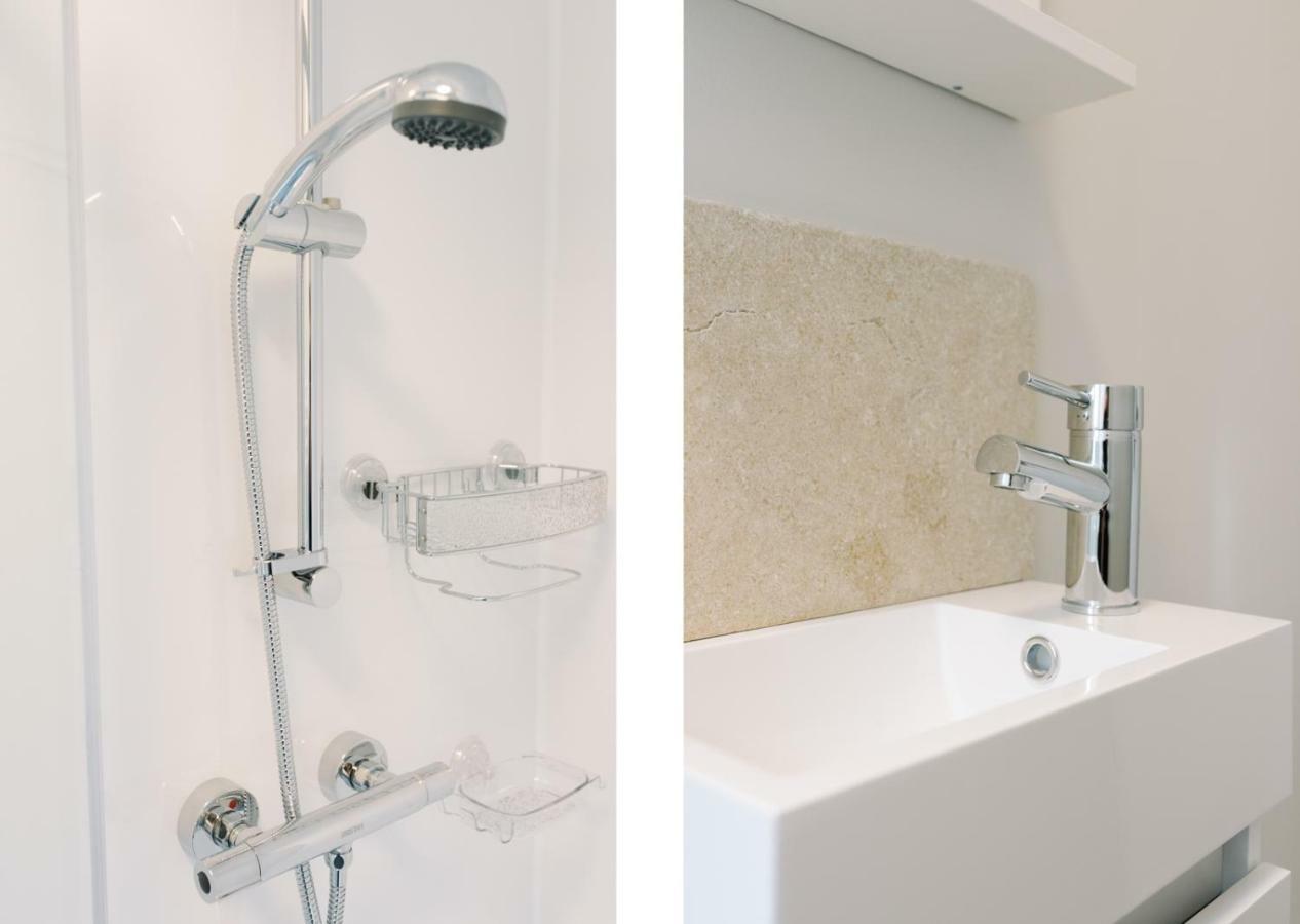 Beautiful City Centre Apartment - Holyrood Park Edynburg Zewnętrze zdjęcie
